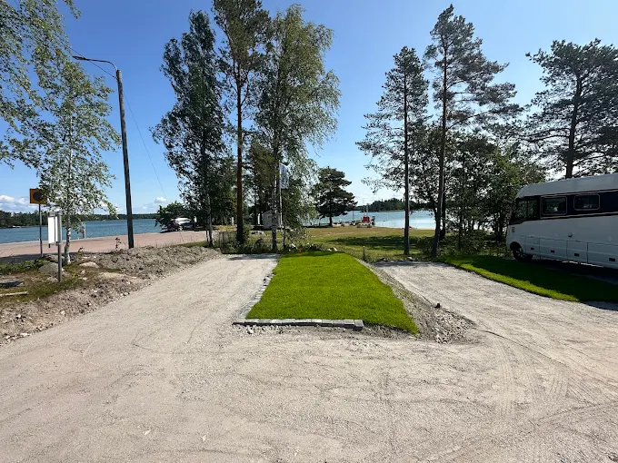 Ställplats Vitteludd photo 4
