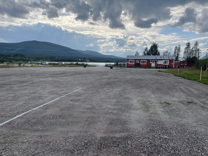 Ställplats Wassara - Photo 3