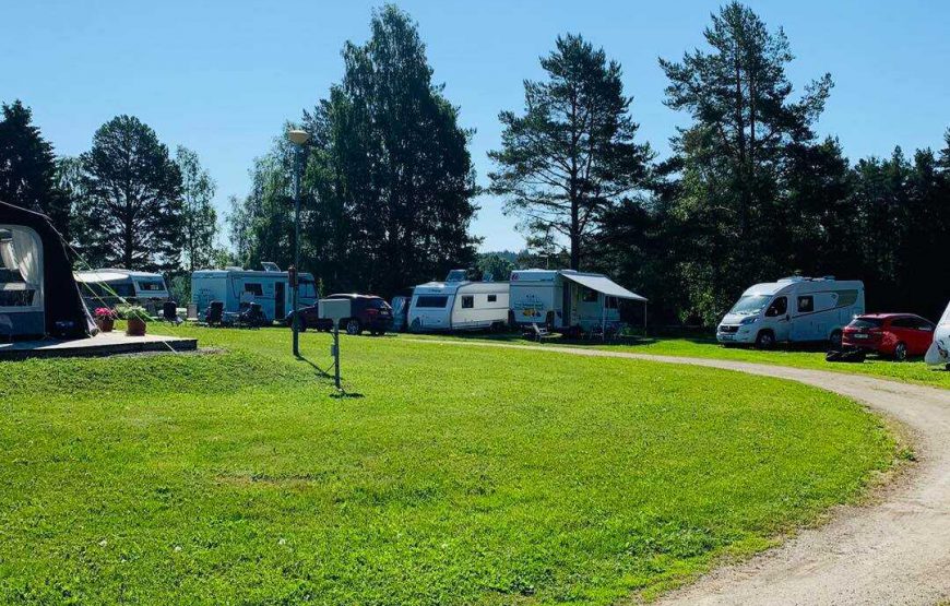 stode-camping
