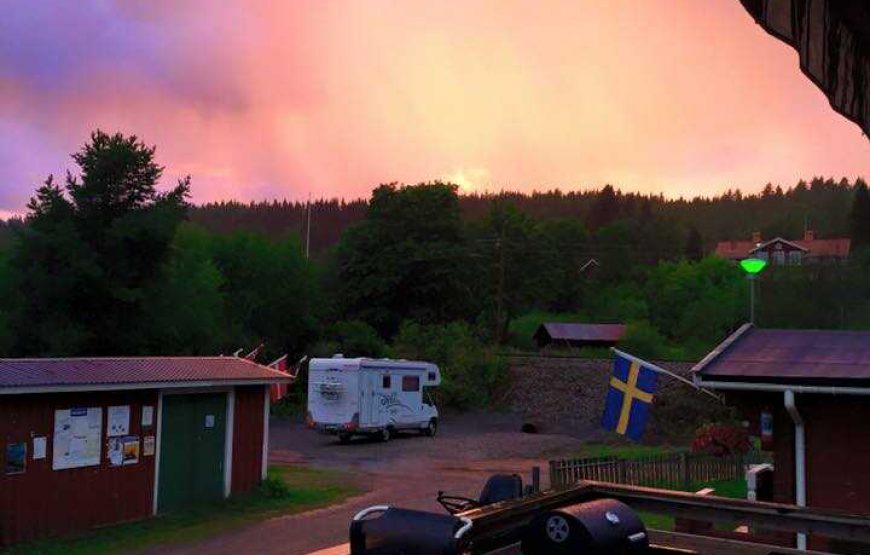 stode-camping