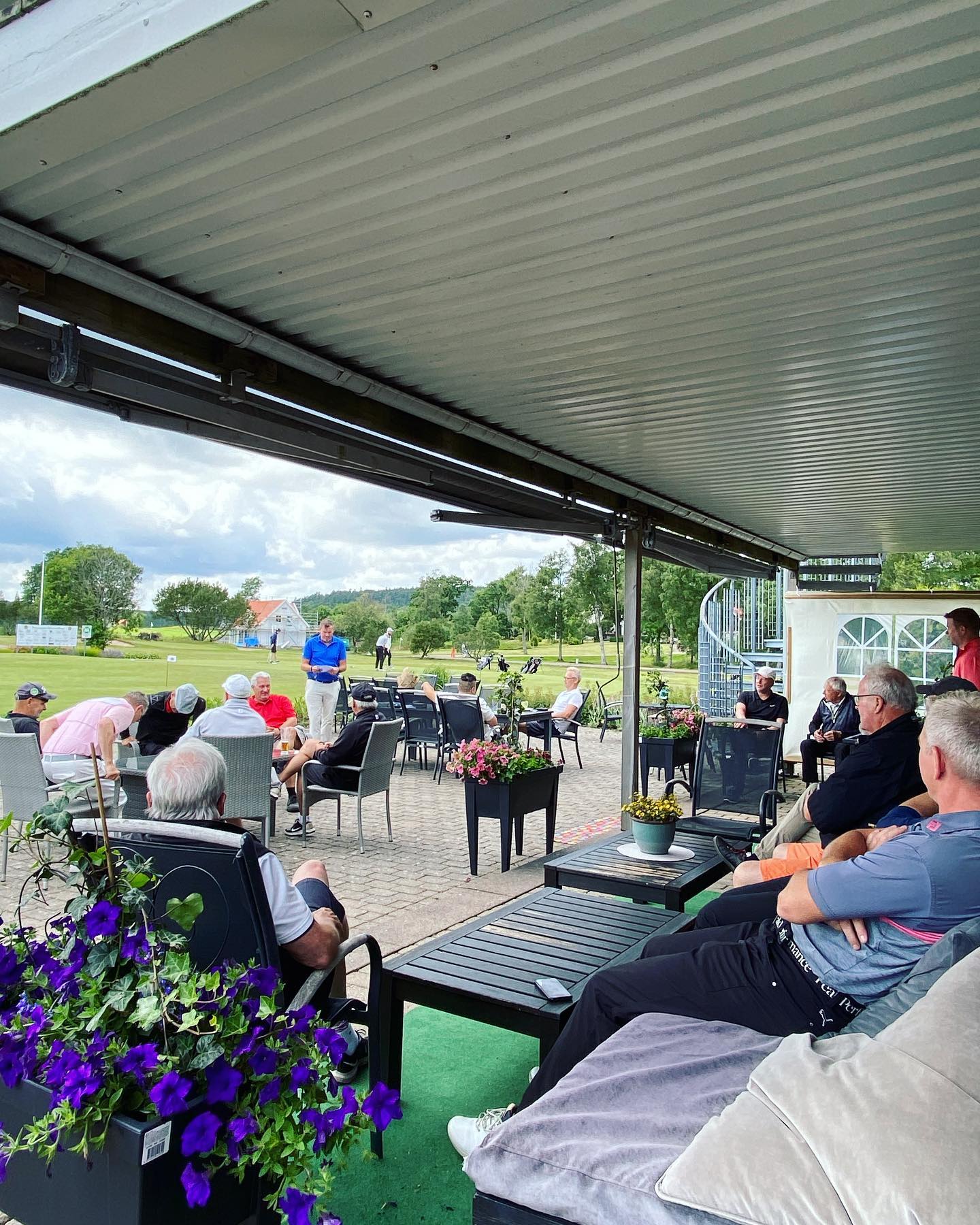 Golfstar Stannum photo 4