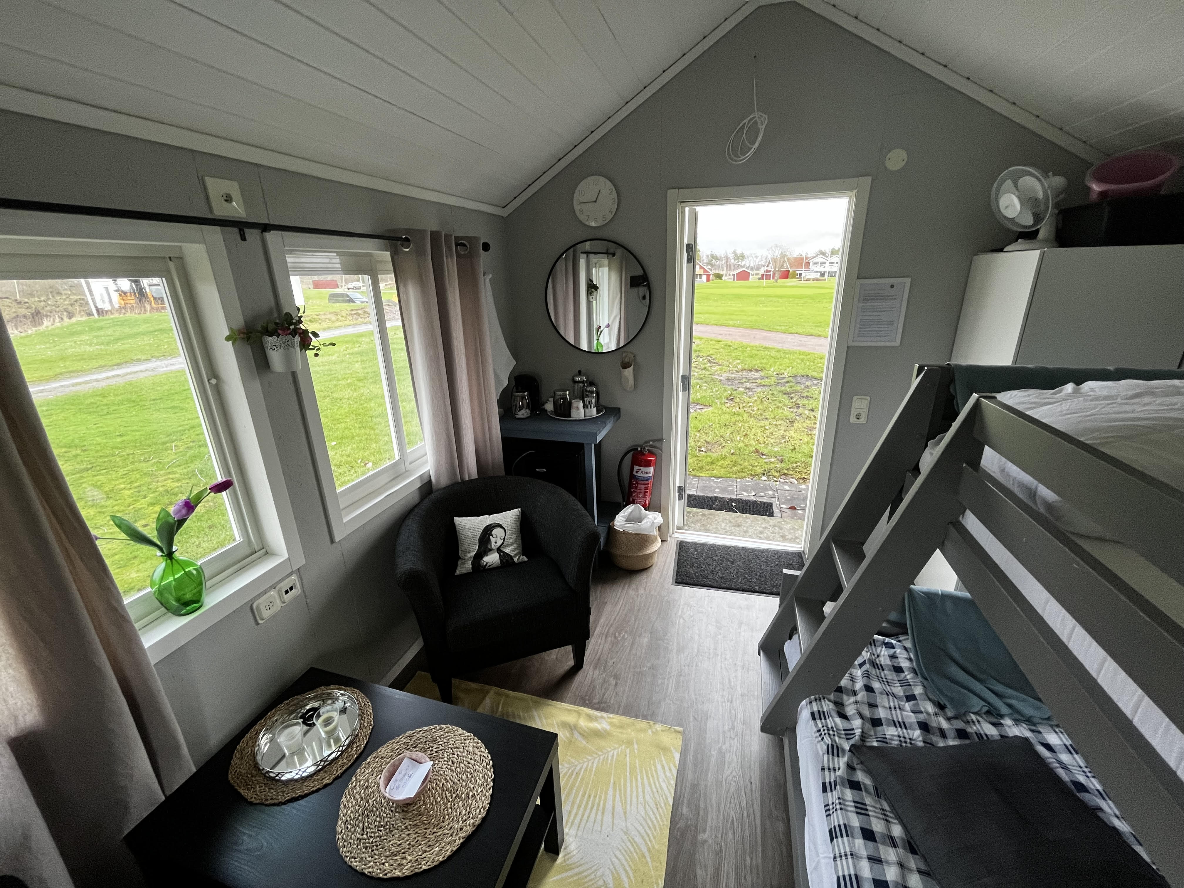 Golfstar Stannum photo 2