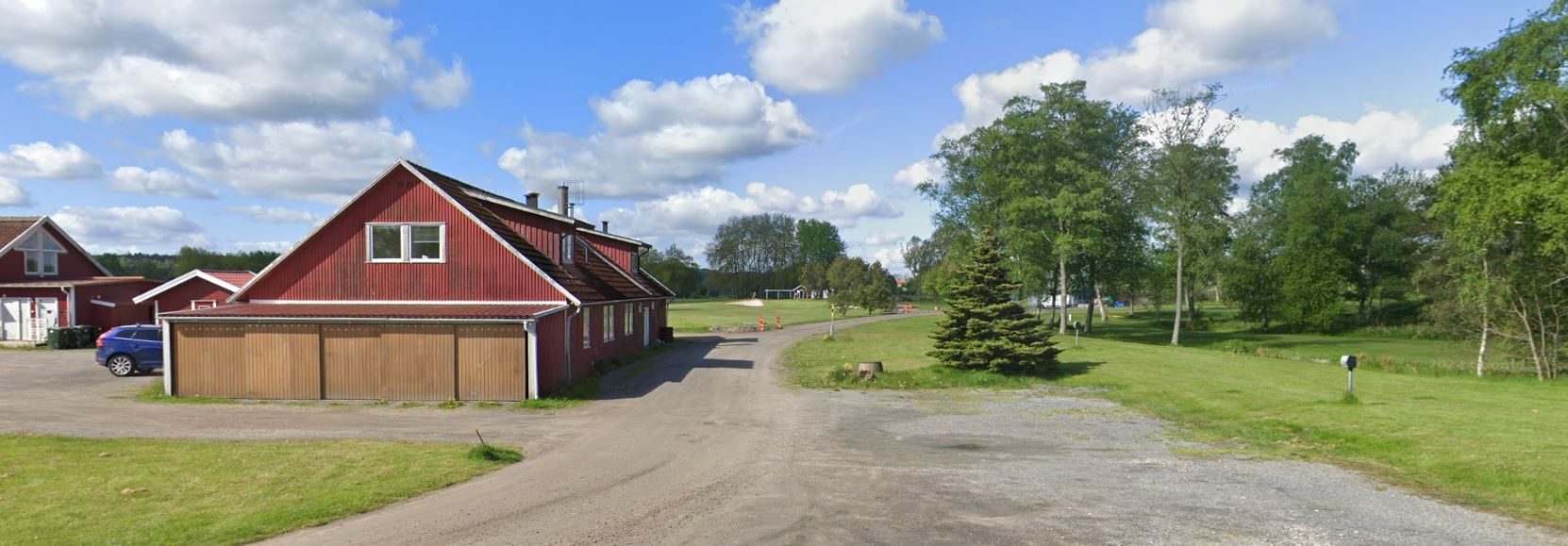 Golfstar Stannum photo 5