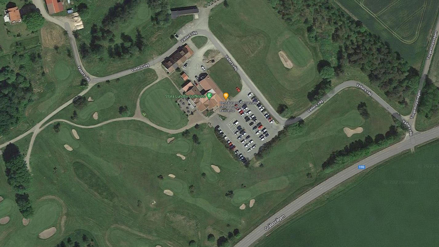 Golfstar Stannum photo 3