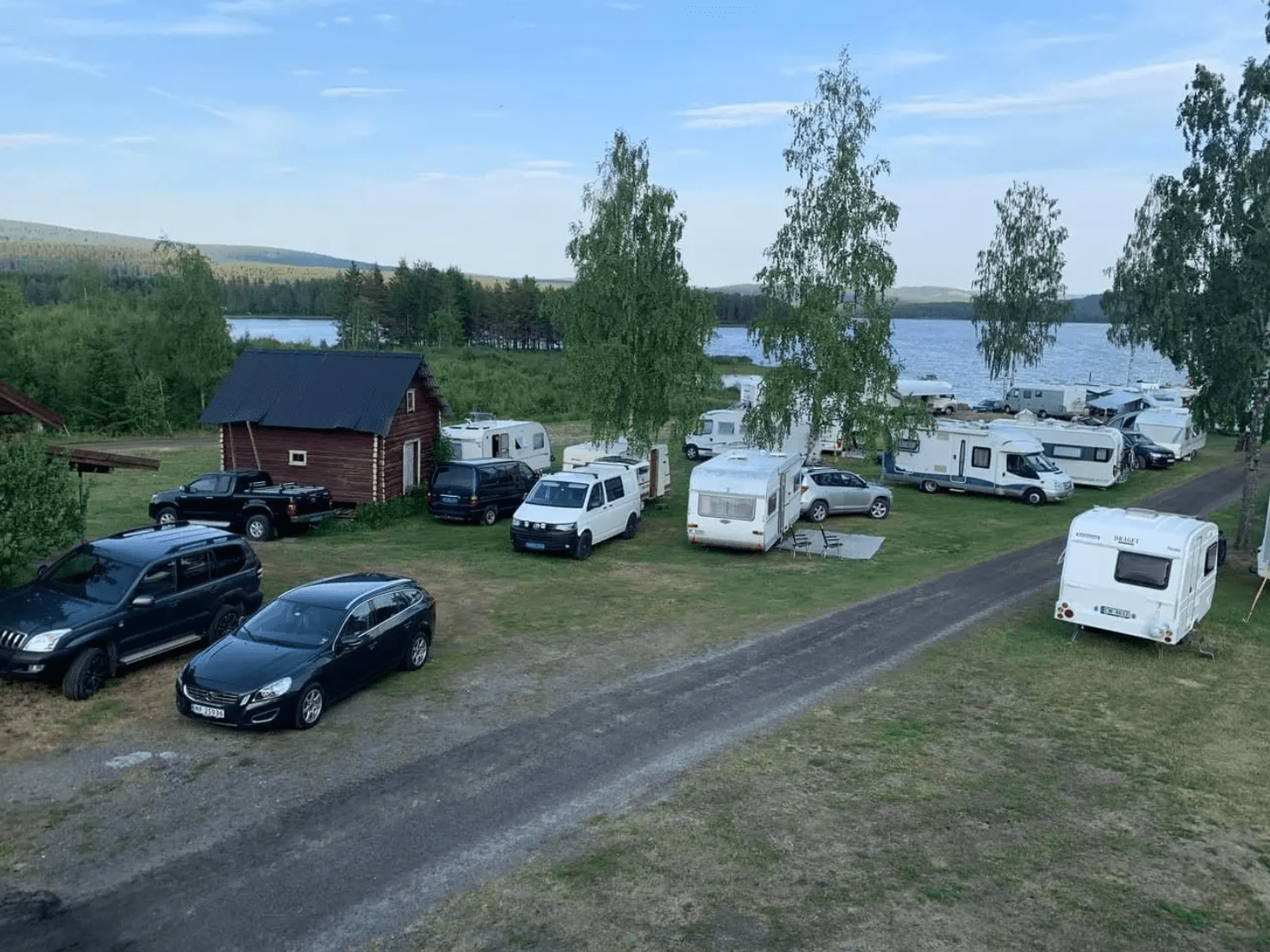 Storsjøen Bobilcamp - Photo 3
