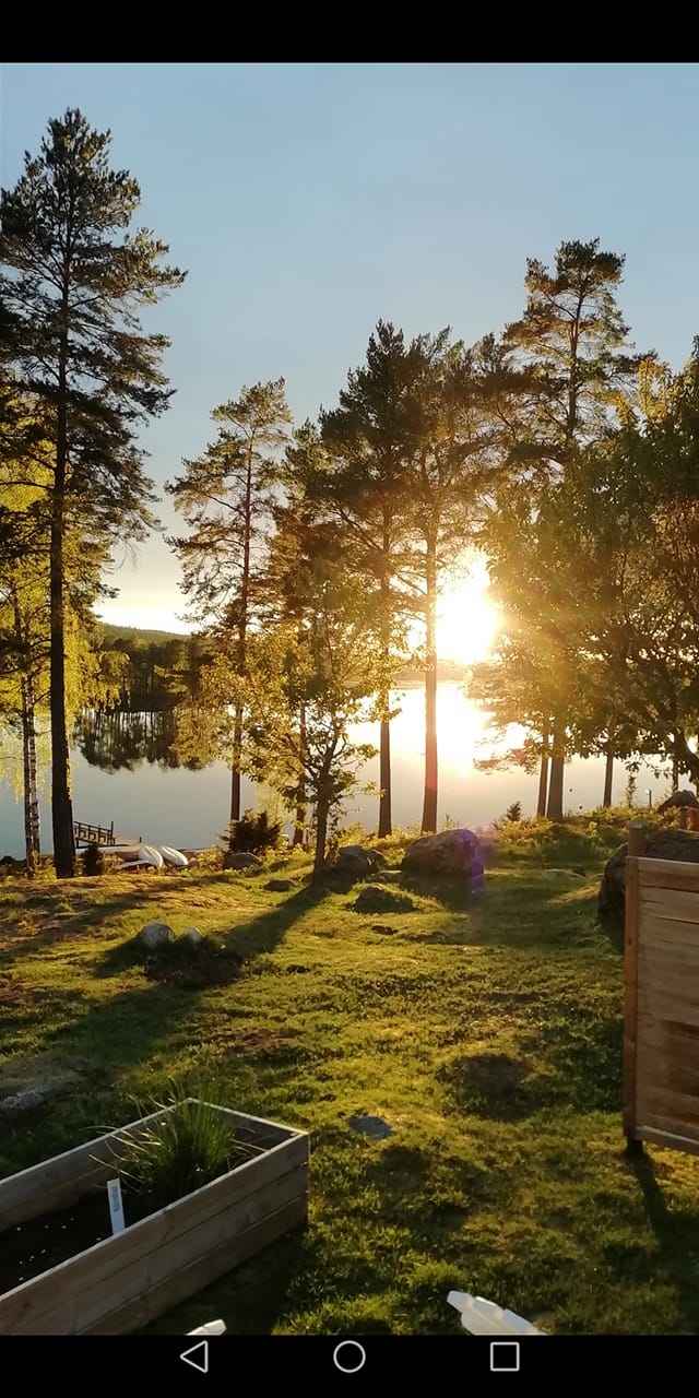 Strömsnäs Naturcamping photo 3