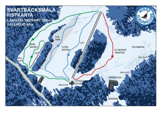 Svartbäcksmåla Ställplats photo 4