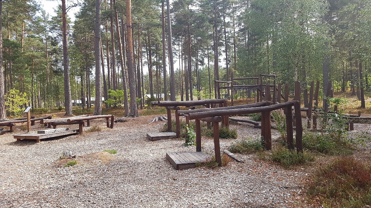 Svartbäcksmåla Ställplats photo 3