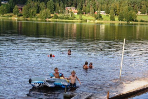 Tängerdalens Camping & cafe photo 2