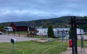 Tängerdalens Camping & cafe photo 4