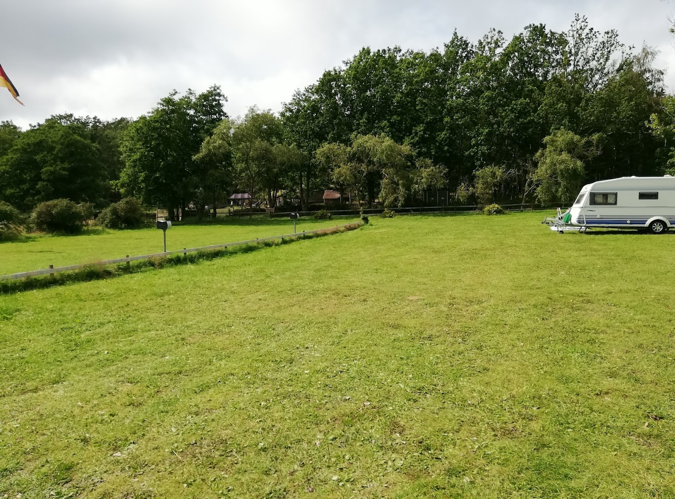 Tanums Camping & Stugby photo 5