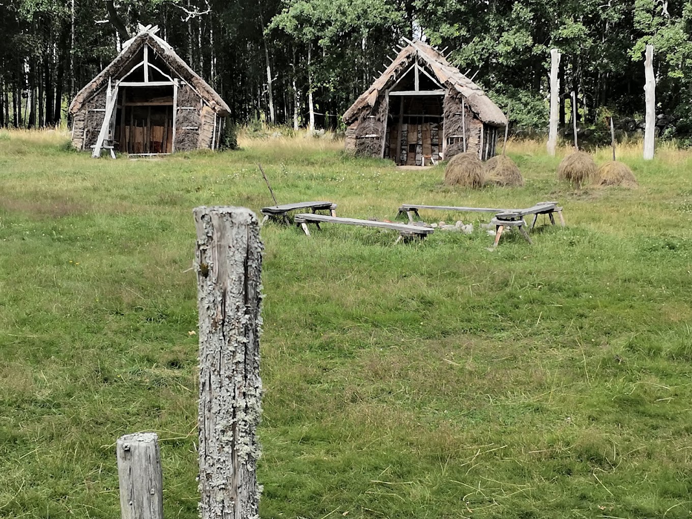 Tanums Camping & Stugby photo 2