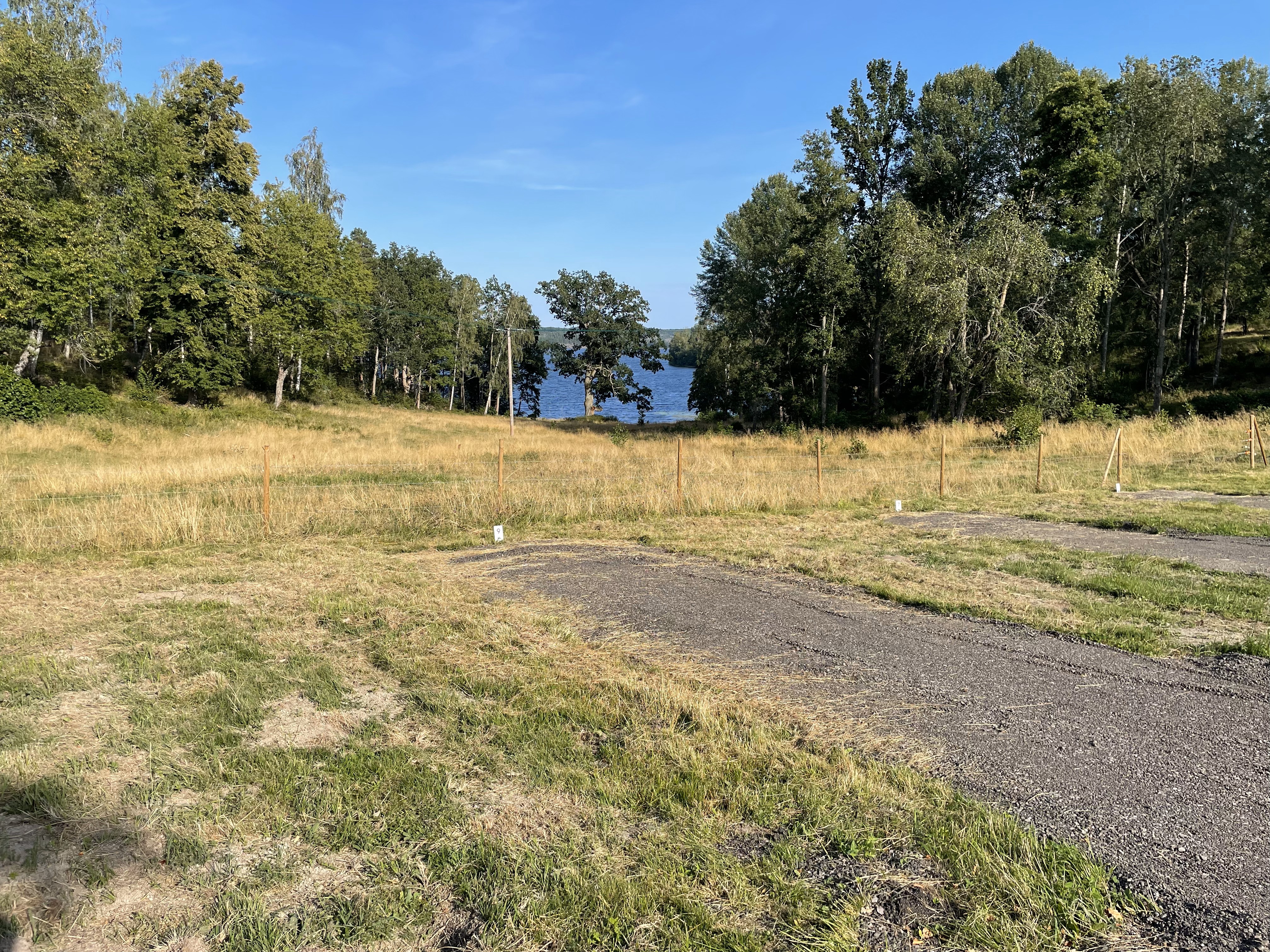 Tegelviken Naturcamping photo 5