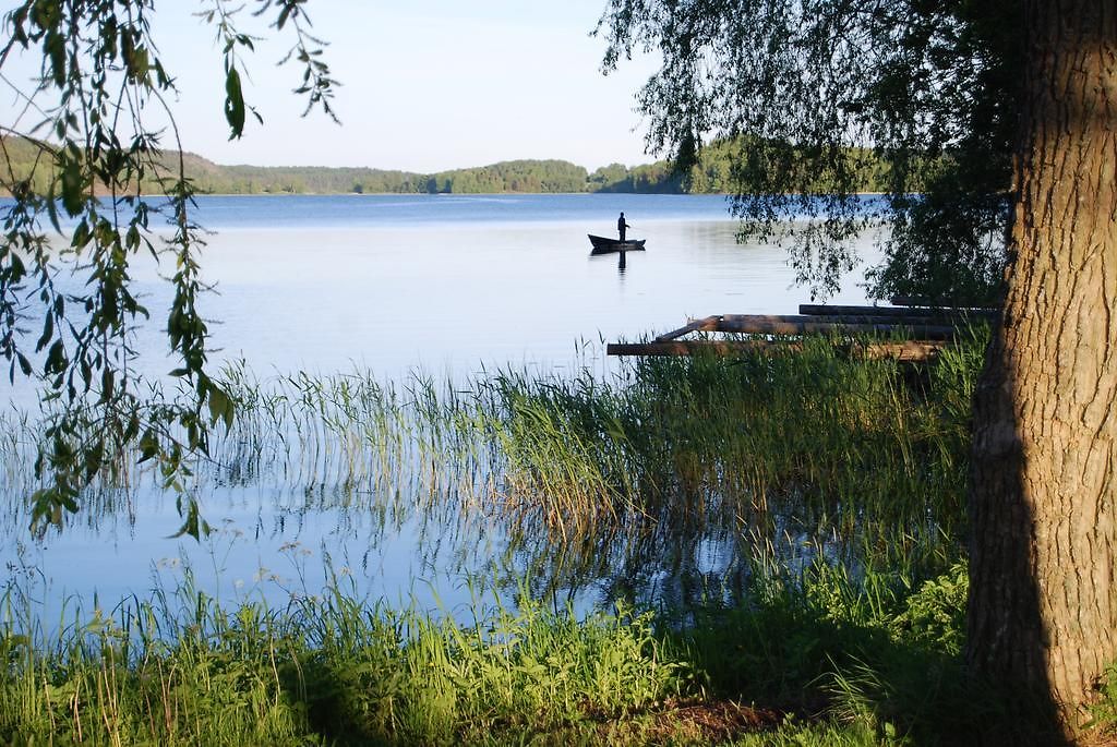 Tegelviken Naturcamping photo 3