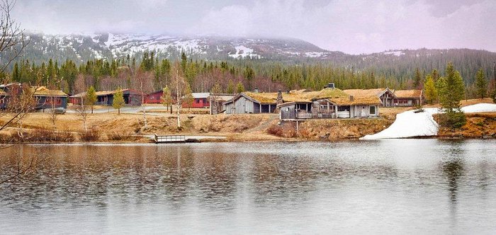 Teveltunet photo 5