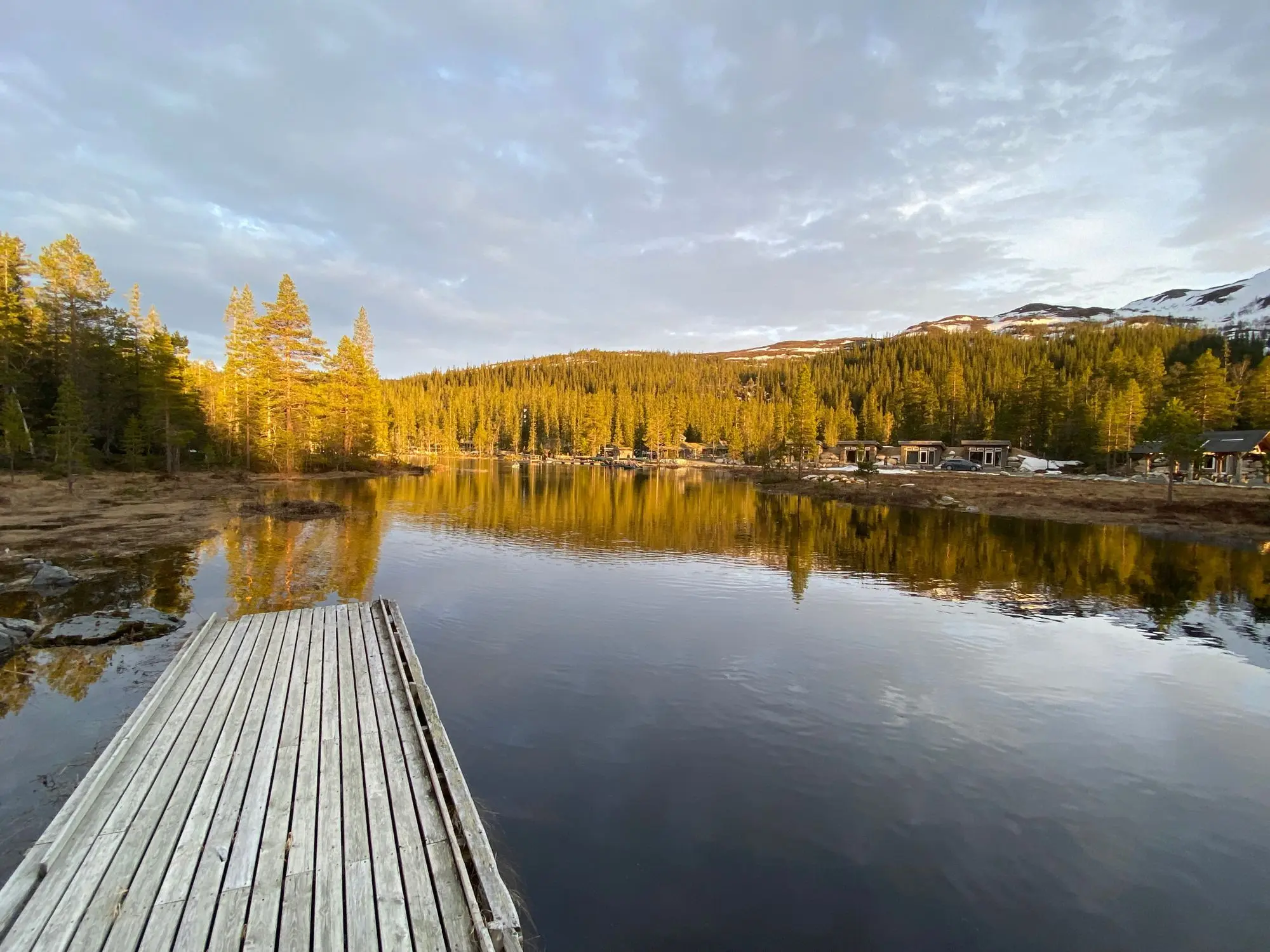 Teveltunet photo 2