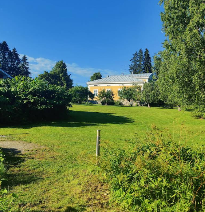 Tiittalan kartano photo 3