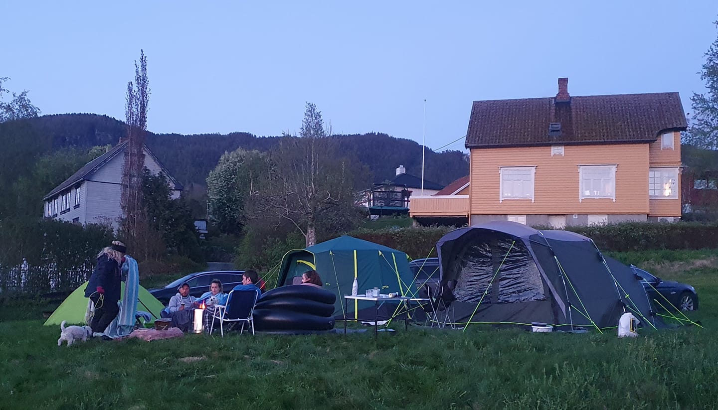 tingvoll-camping