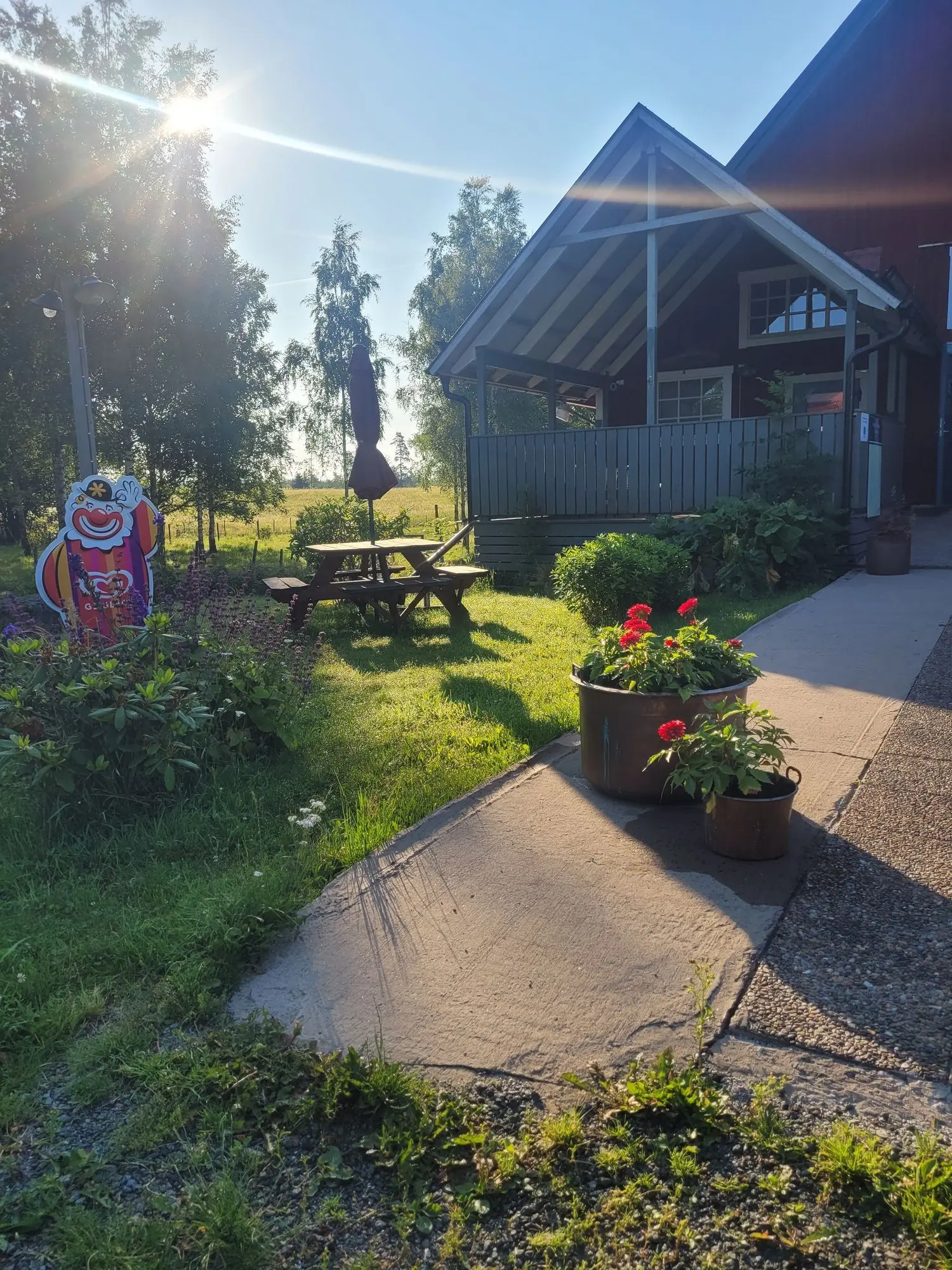Topperyd Gård photo 2