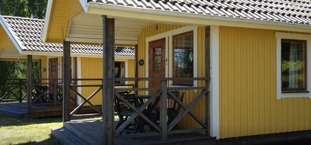 Torsö Camping photo 3