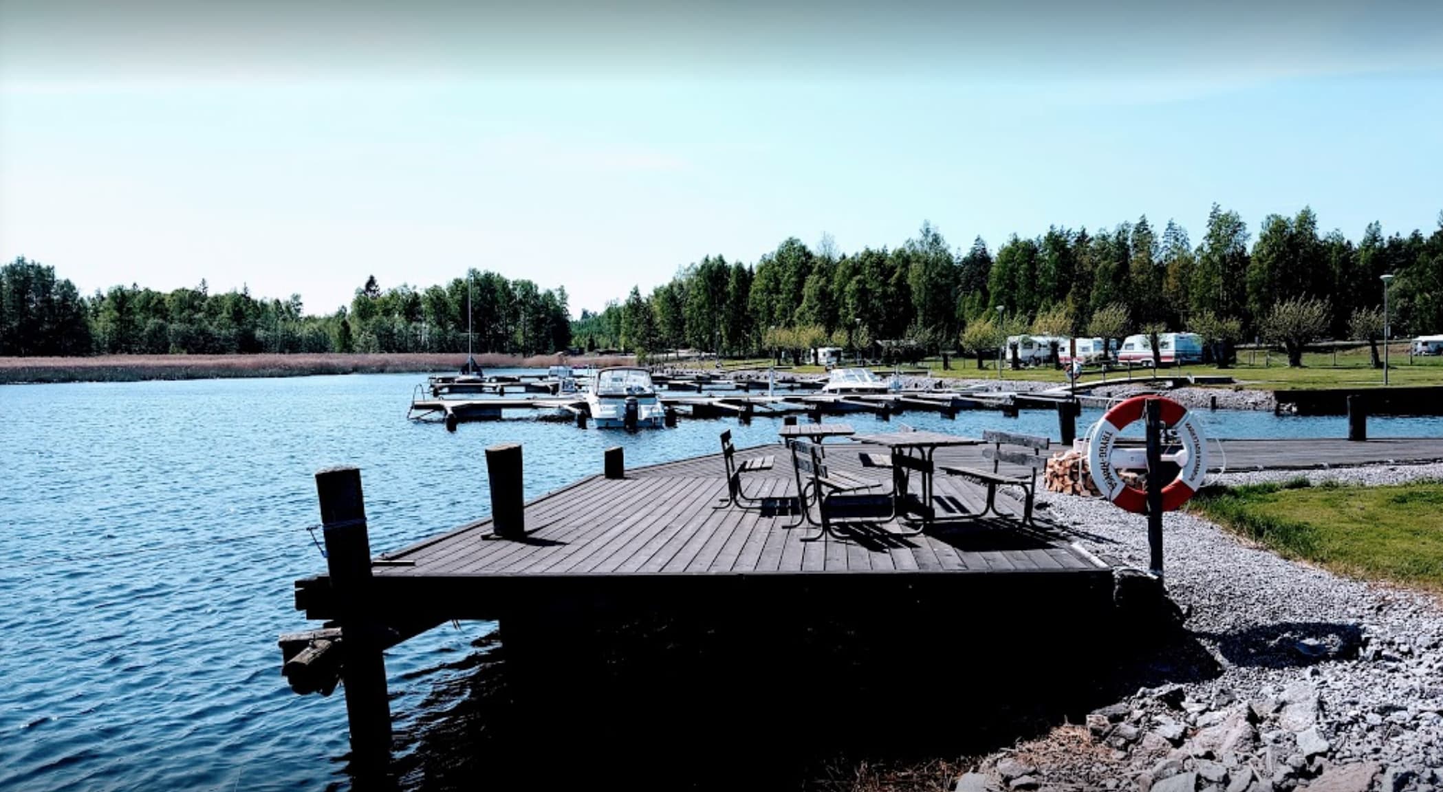 Torsö Camping photo 4