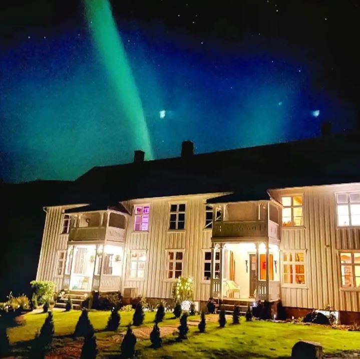 Trolltinden Lodge photo 3