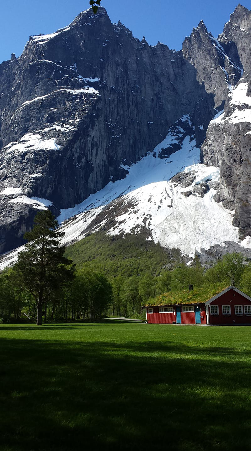 trollveggen-camping