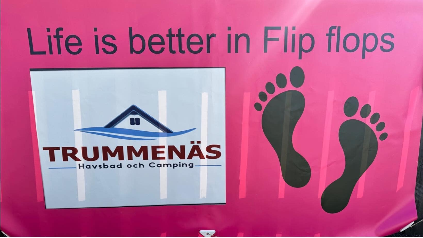 Trummenäs Camping photo 4