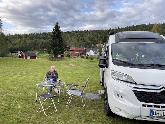 Turifoss Camping photo 3