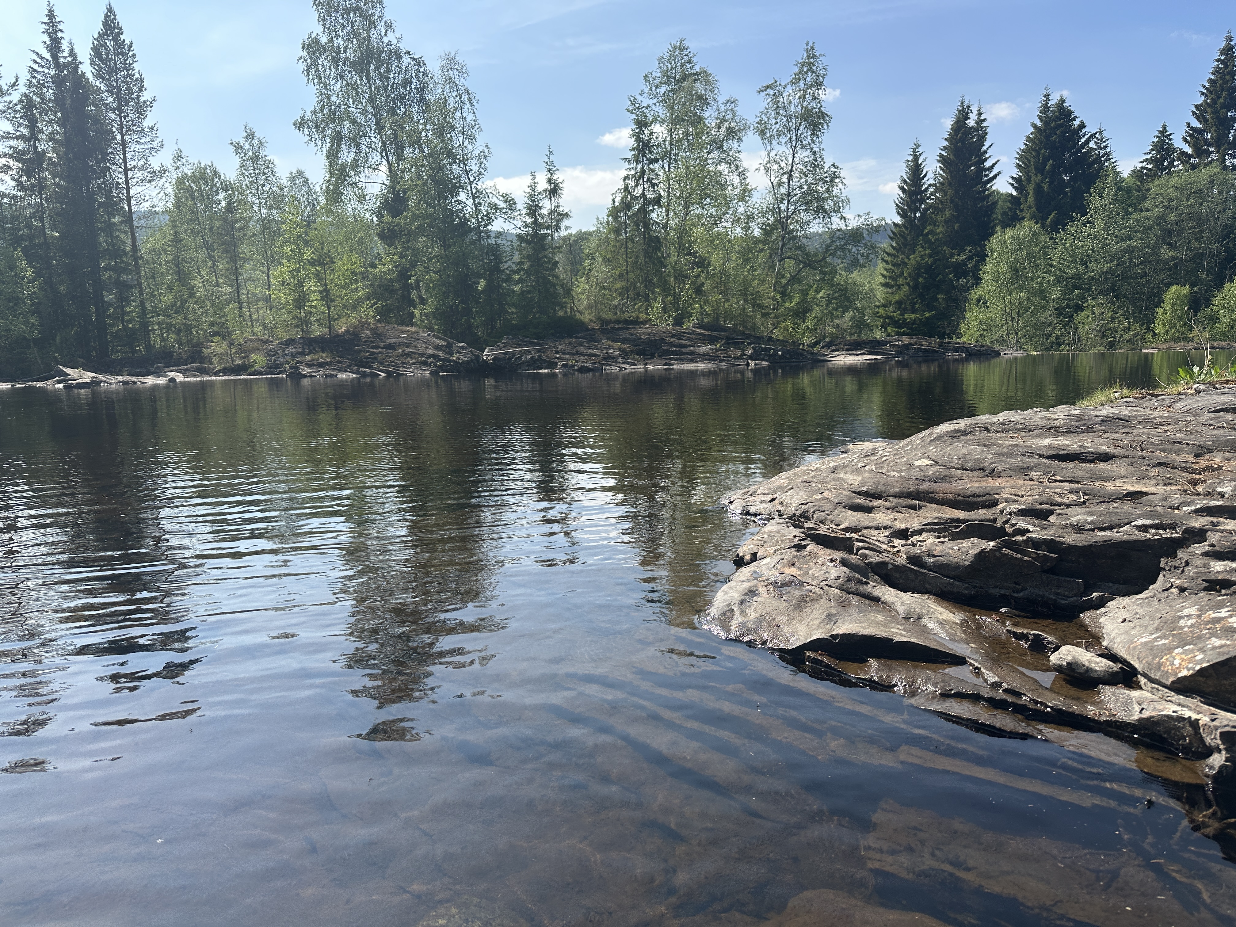Turifoss Camping photo 5