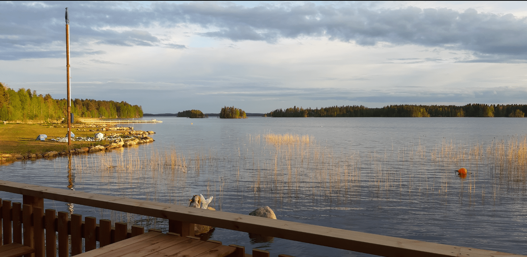 Tuusniemi Caravan - Photo 2