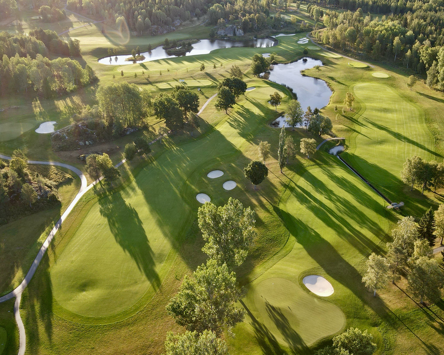 Upsala golfklubb photo 2