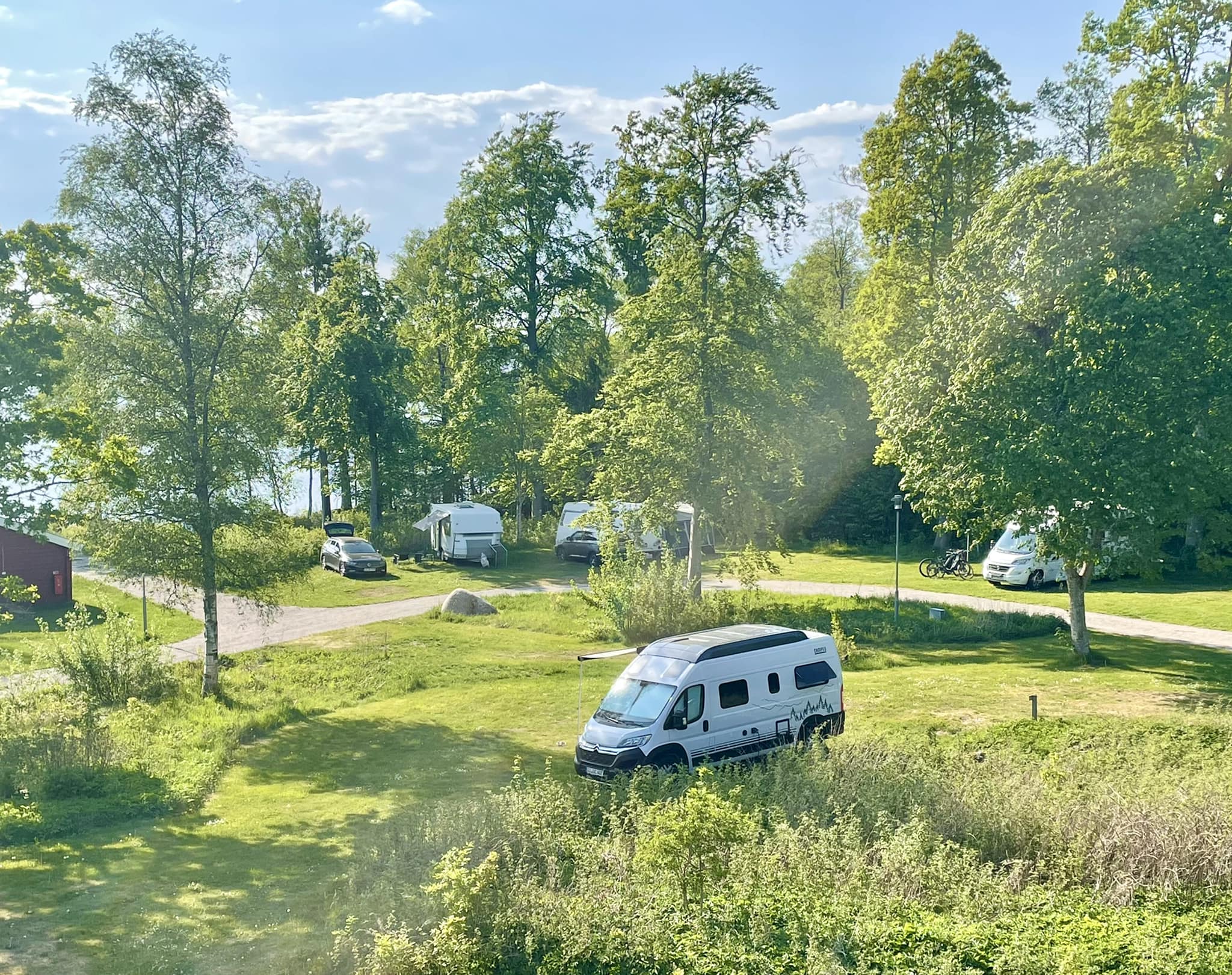 Urshult camping photo 4