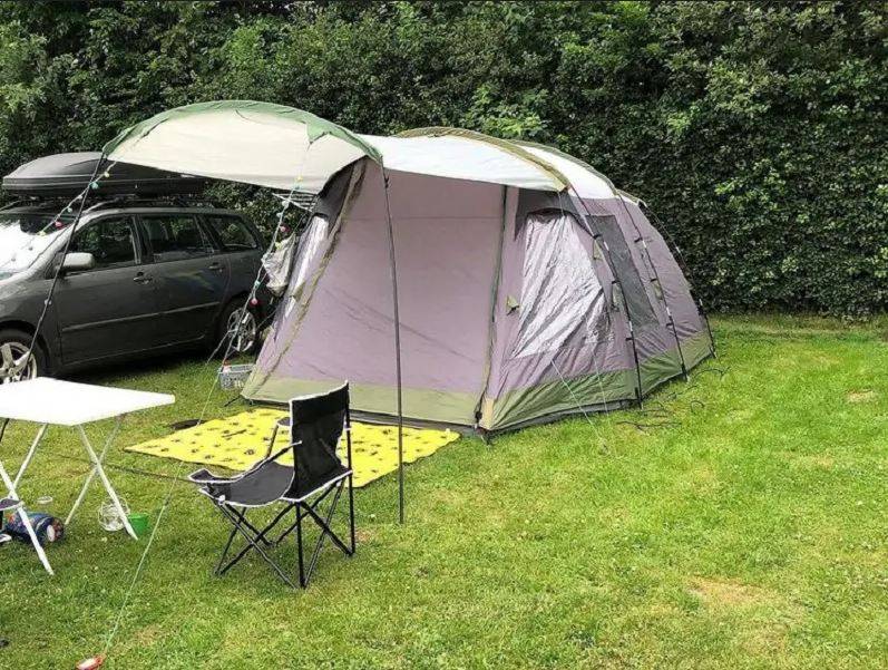 Urshult camping photo 5