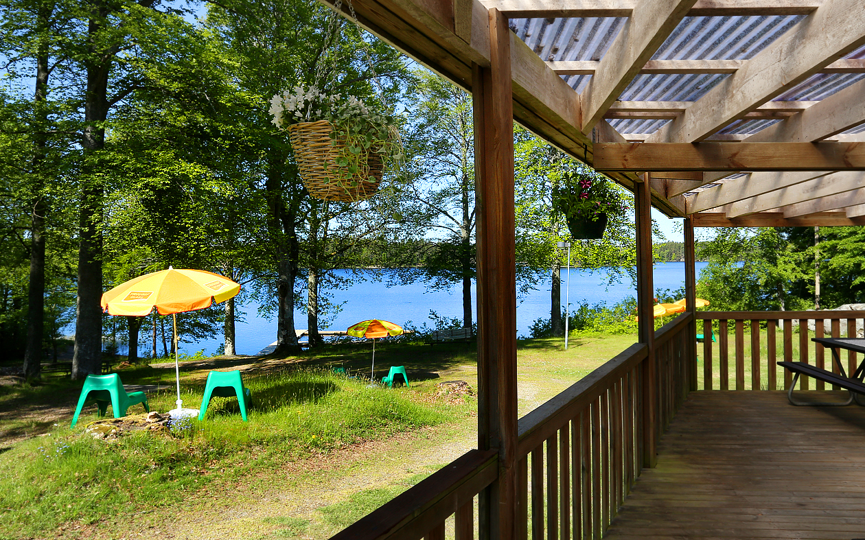 Urshult camping - Photo 2