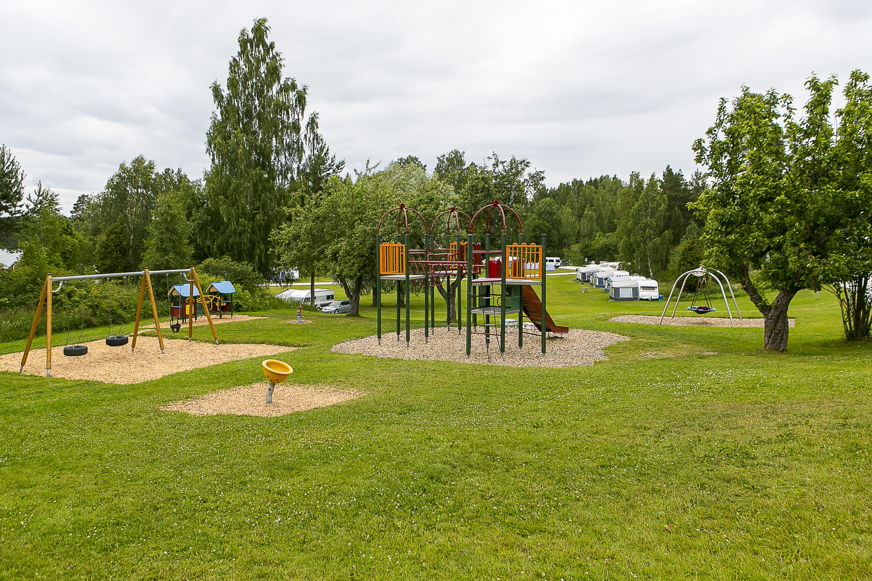 Uskavigården - Photo 2