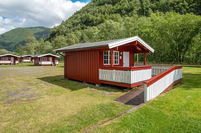 Utladalen Camping photo 3