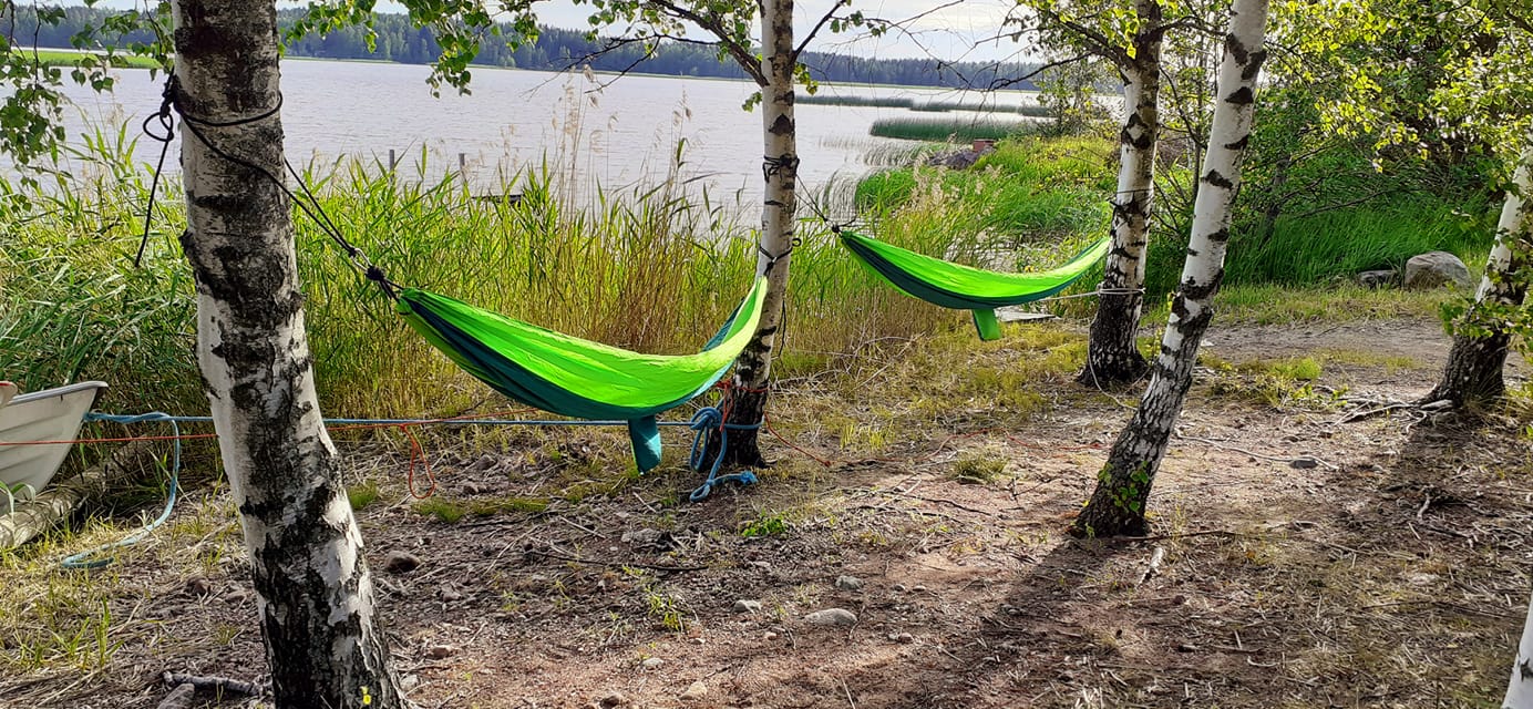vaalimaa-camping