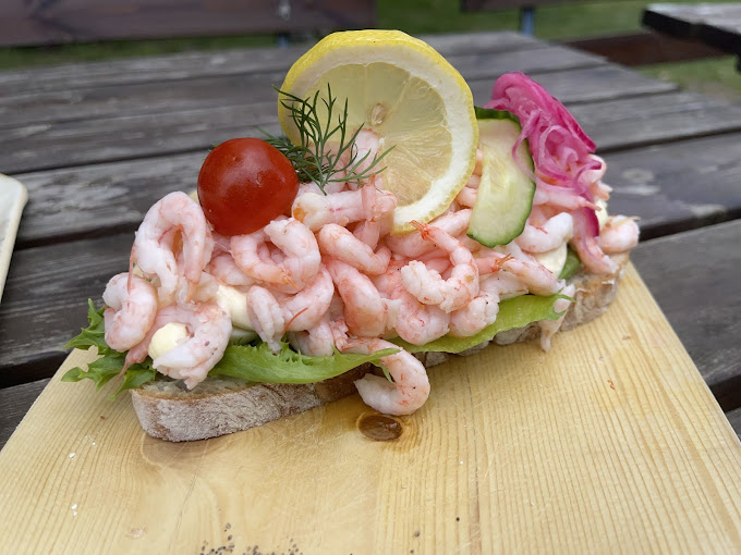 Väddö Gårdsmejeri photo 3