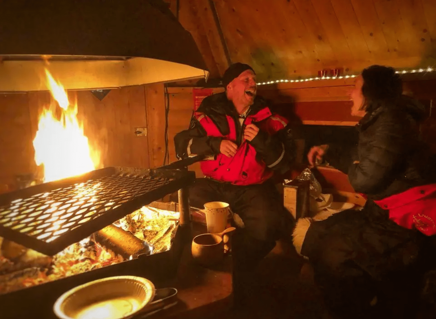 Vadsø Camping - Photo 2
