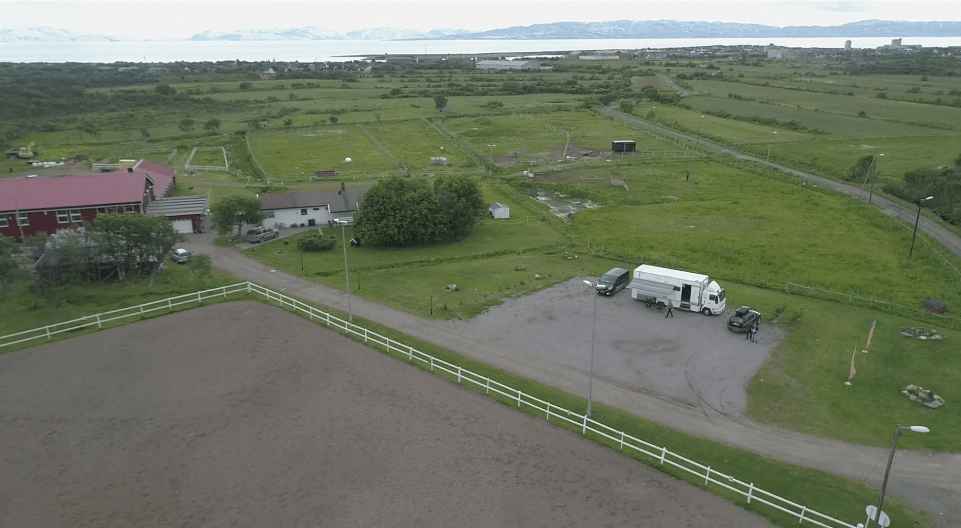Vadsø Camping photo 4