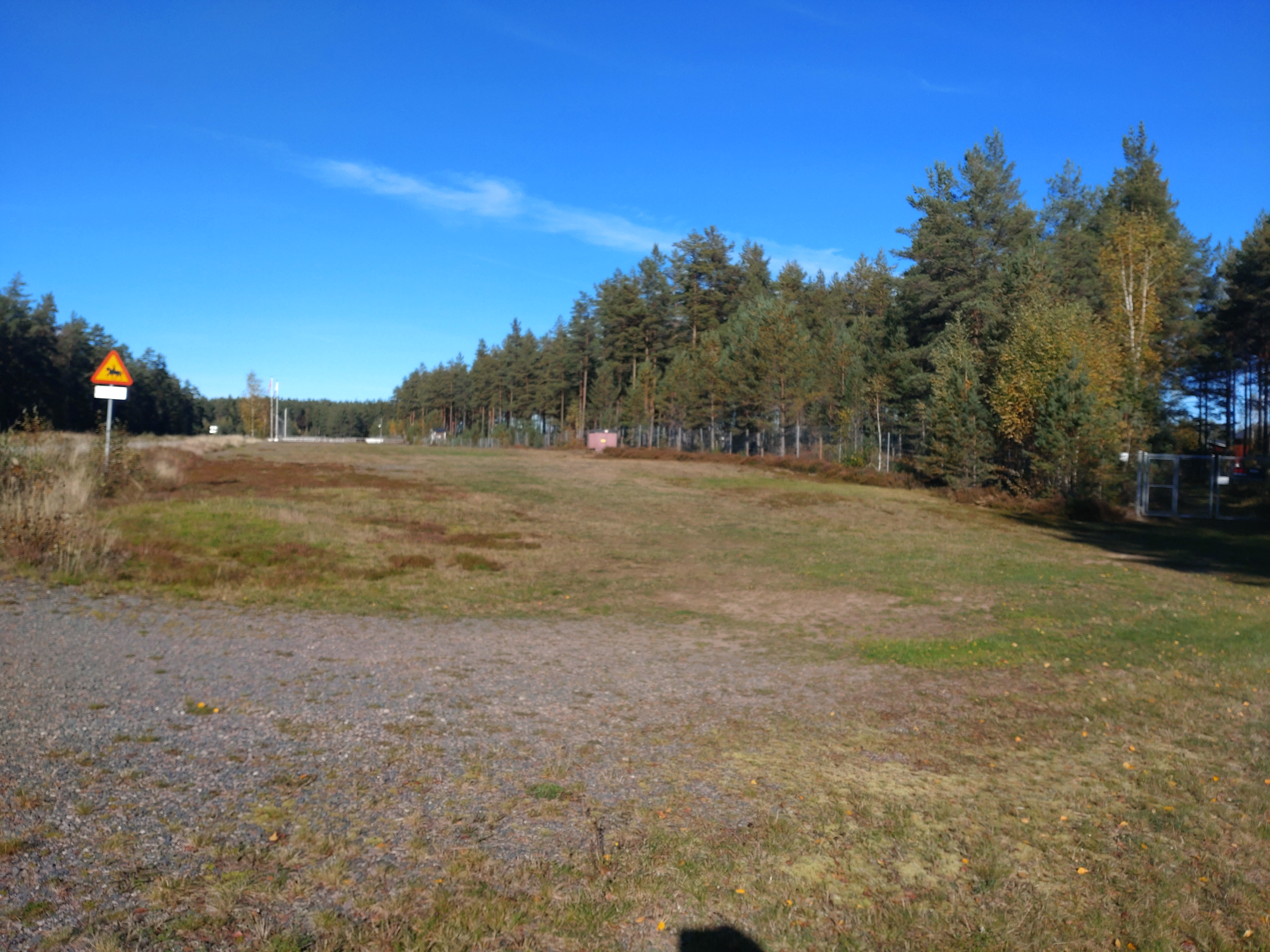 Vaggeryds travet - Photo 2