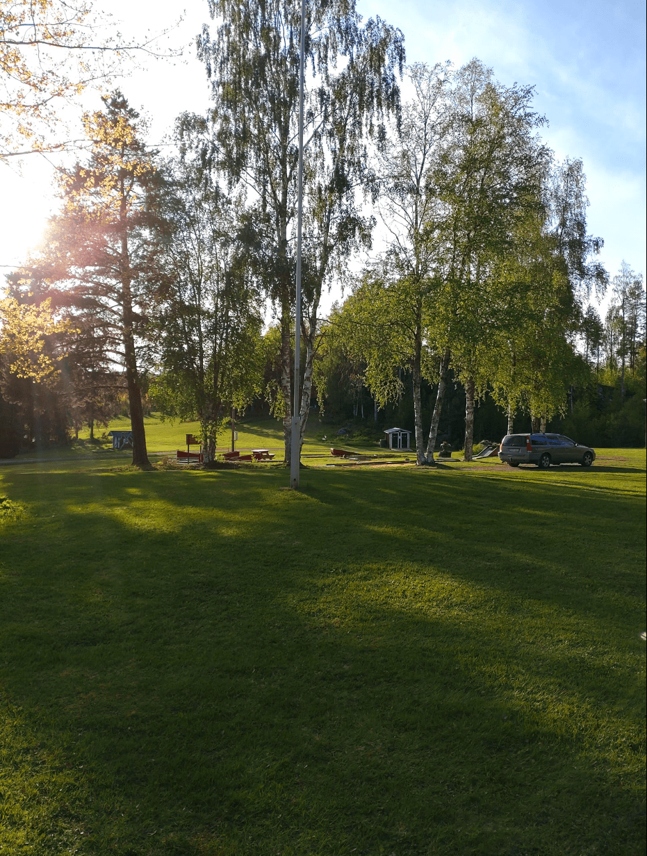 Valasjön Camping photo 3