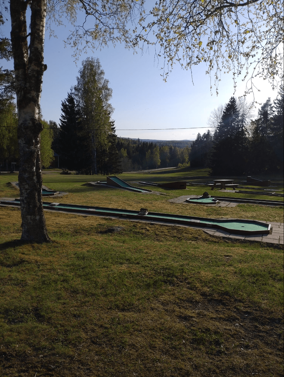 Valasjön Camping photo 5