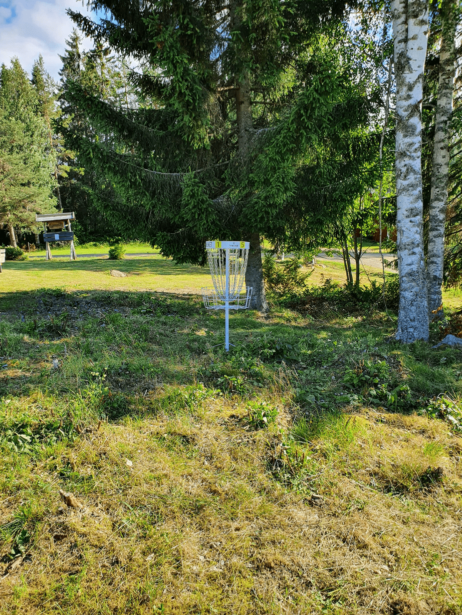 Valasjön Camping photo 4
