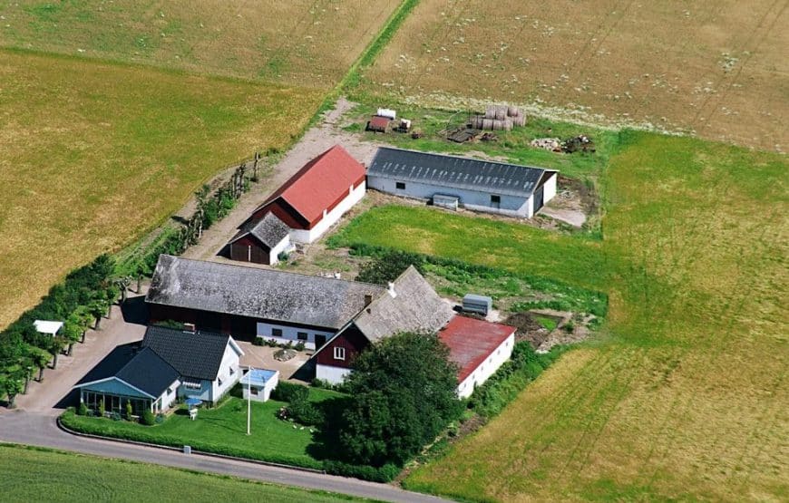 valhall-gard