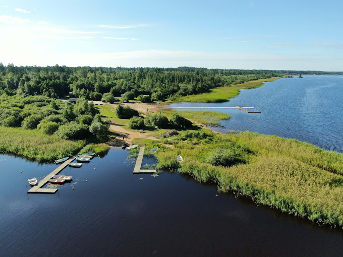 Välje Naturcamping photo 3