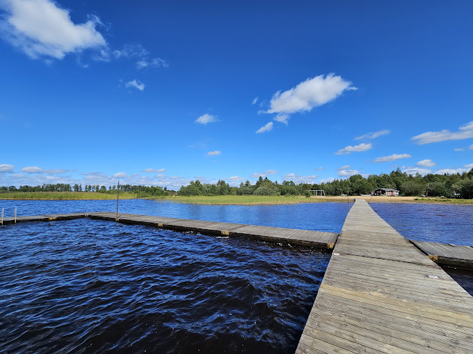 Välje Naturcamping photo 2