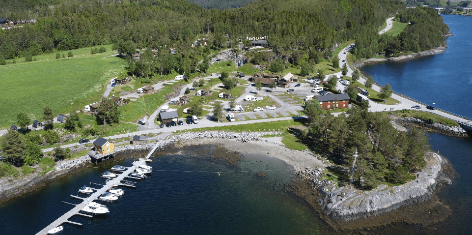 Valsøya