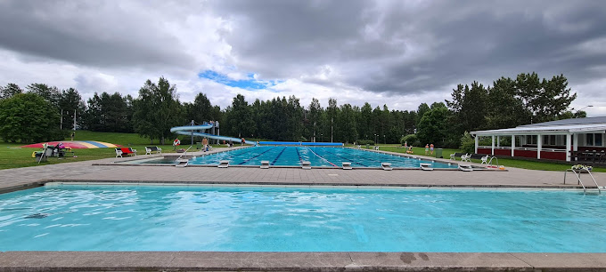 Vännäs Bad och Camping photo 5